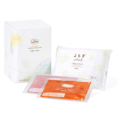 LOHACO - 【ロハコ先行発売】 お試しアソートセット ウィズフェム