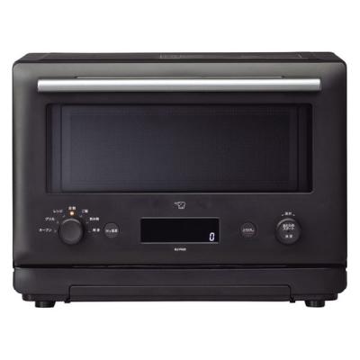 【アウトレット】象印マホービン オーブンレンジ EU-FA23-BA 1個