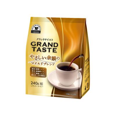 LOHACO - 【インスタントコーヒー】ドトール カフェタイム
