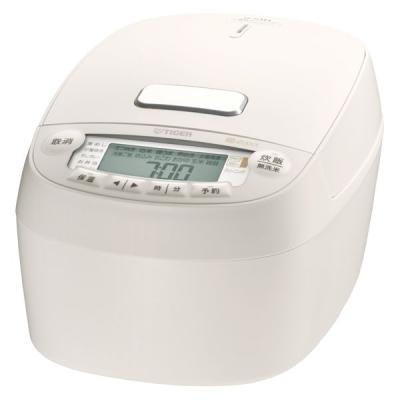 【アウトレット】タイガー魔法瓶 圧力IHジャー炊飯器 JPV-S100WO 1台