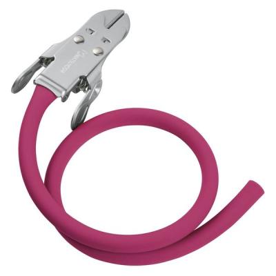 【アウトレット】松吉医科器械 マツヨシ カラフルコーデ駆血帯セット 2540060008 MY-5770SI 1組