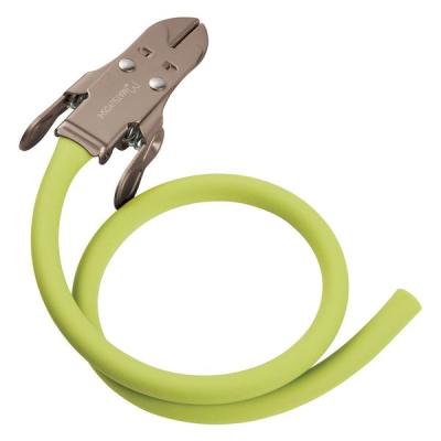 【アウトレット】松吉医科器械 マツヨシ カラフルコーデ駆血帯セット 2540060306 MY-5770BR 1組