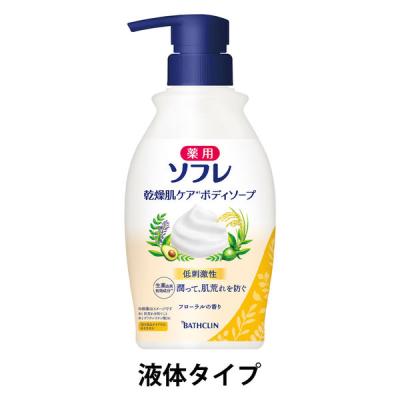 LOHACO - ラックス ボディソープ ジャスミン＆ネロリ つめかえ用 300g