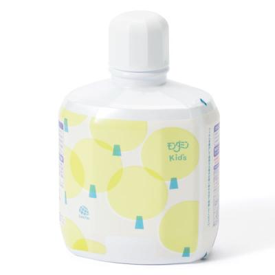 【ロハコ限定】モンダミン Kid's（キッズ） ぶどう味 860mL ノンアルコール 洗口液 1個 アース製薬 オリジナル 限定