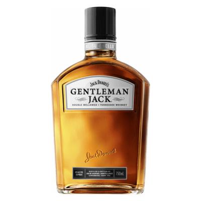 古酒　 ジャックダニエル ジェントルマンジャック 1000ｍl 40％ LOHACO - 父の日 ウイスキー ジャックダニエル ジェントルマンジャック