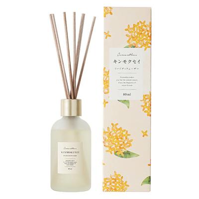 【アウトレット】生活の木 リードディフューザー キンモクセイ 80ml 1個