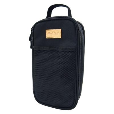 【アウトレット】WILDTECH（ワイルドテック） お手持ちのギアをコンパクトに収納 ギアケース BLACK 215-AFXP145 1個