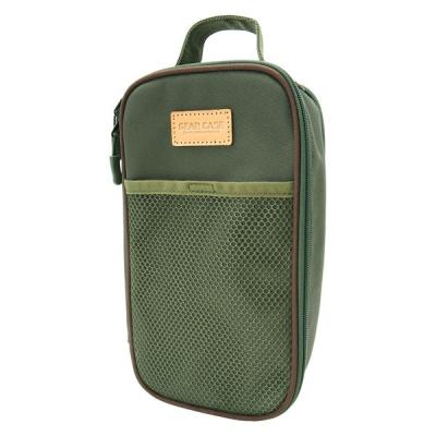 【アウトレット】WILDTECH（ワイルドテック） お手持ちのギアをコンパクトに収納 ギアケース OLIVE 215-AFXP145 1個