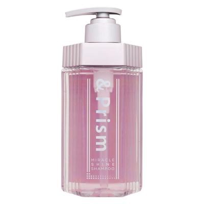 LOHACO - ＆Prismミラクルシャインシャンプー 415ml H2O