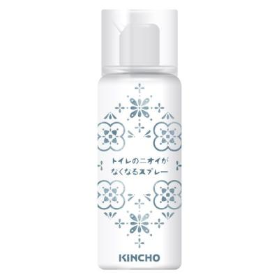 （セール）トイレのニオイがなくなるスプレー トイレ用 消臭スプレー 250回分 無香性 52ml 1本 大日本除虫菊 限定