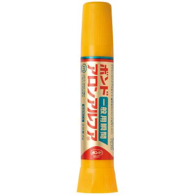 LOHACO - 接着剤 コニシ 瞬間接着剤（建築資材（内装・外装用品））の