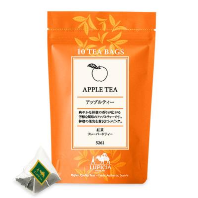 ルピシア　紅茶　ティーバッグ10個×12袋 アフタヌーンティー3種ティーバッグ 各10個入セット（紅茶(ティー