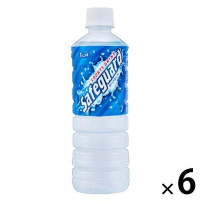 【アウトレット】チェリオ　セーフガード 　500ml　1セット（6本）