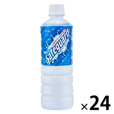 【アウトレット】チェリオ　セーフガード 　500ml　1箱（24本入）