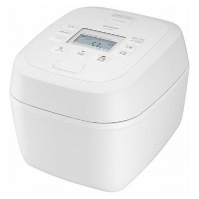 HITACHI RZ-A100HJ(H) 炊飯器 LOHACO - 日立 炊飯器 RZ-A100HJ W 1台