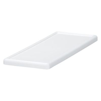 【アウトレット】吉川国工業所 ストッカーユニット スリム天板ユニット W 170T 1個