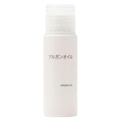 LOHACO - 無印良品 アルガンオイル（携帯用） 50mL 良品計画