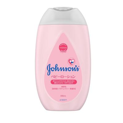 【アウトレット】【Goエシカル】訳あり ジョンソン ベビーローション 微香性 300ml 1個 Kenvue