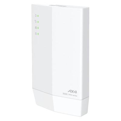 BUFFALO 無線LANルーター・中継機 LOHACO - バッファロー Wi-Fi6ルーター中継器 無線LAN中継機 11ax/ac/n