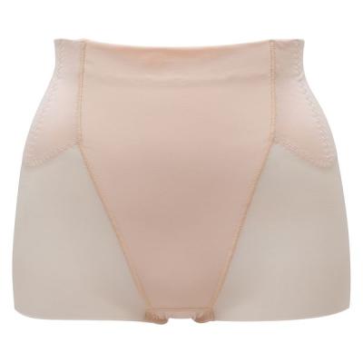 【アウトレット】ルシアン ウエストすっきり 浮き輪肉撃退パンツ ショート丈 ロココオレンジ M 1個