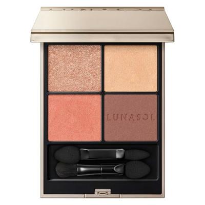 【新品・未開封】LUNASOL ルナソル アイカラーレーション 6.7 EX05 LOHACO - 数量限定 LUNASOL（ルナソル） アイカラーレーションN EX05