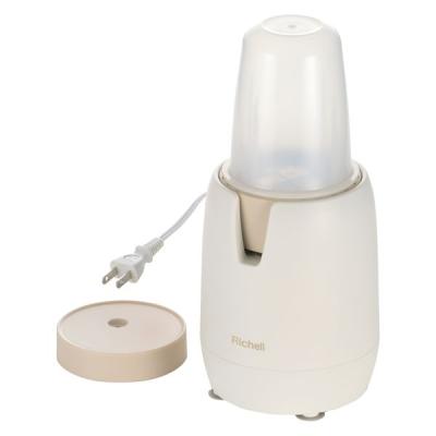 【アウトレット】電動ブレンダー 離乳食シェフ 1個 リッチェル