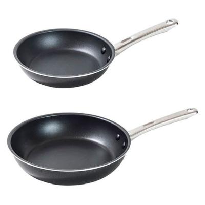 LOHACO - マイヤージャパン 福袋 2点セット フライパン 20cm 26cm IH