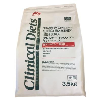 LOHACO - 犬用 療法食 クリニカルダイエット アレルギーマネジメント