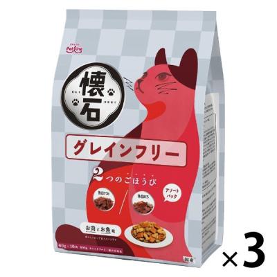 LOHACO - いなば CIAO チャオ 焼かつおディナー 猫 パウチ ほたて