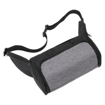 【アウトレット】おでかけペーパーポーチ グレー DS2337005 1個 テラモト