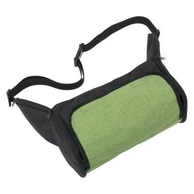 【アウトレット】おでかけペーパーポーチ ライトグリーン DS2337001 1個 テラモト