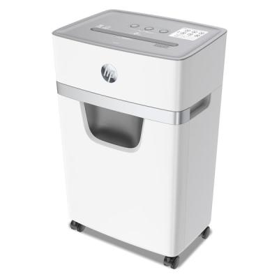 A4 クロスカット シュレッダー （20L/最大細断枚数17枚） W2015CC HP（ヒューレット・パッカード） オリジナル