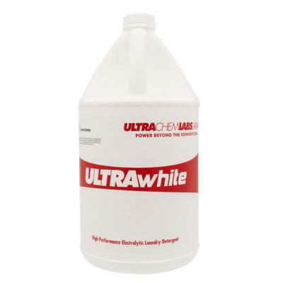 LOHACO - ウルトラホワイト 3.78L 1本 ウルトラケムラボジャパン