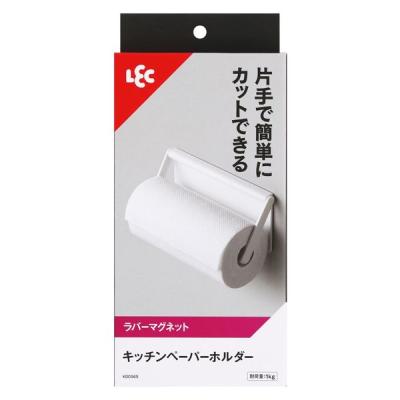 LOHACO - キッチンタオルホルダー 通販