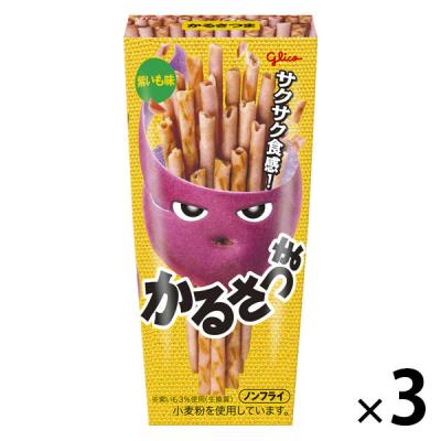 LOHACO - プリッツ 旨サラダ 8袋入 6個 江崎グリコ プレッチェル おつまみ