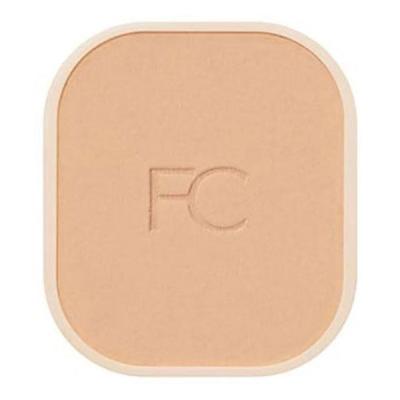 FANCL(ファンケル)エッセンススフレ ファンデーション［レフィル］(SPF25・PA+++)02(ベージュ ライト)