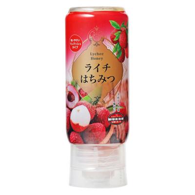 マルミ ミャンマー産 ライチはちみつ 200g 1個 蜂蜜