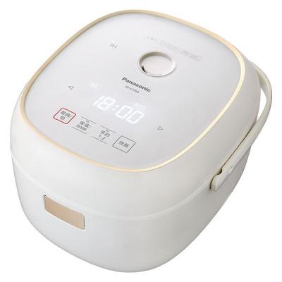 LOHACO - 無印良品 しゃもじ置き付き炊飯器 3合 型番：MJ-RC3A3 良品計画