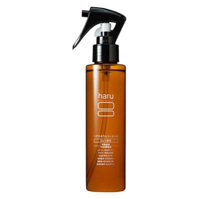 haru ハル 100% 天然由来 ヘアミネラルエッセンス 150ml nijito