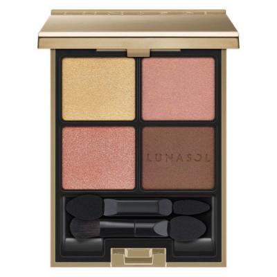 LOHACO - 【数量限定】 LUNASOL（ルナソル） アイカラーレーション EX36