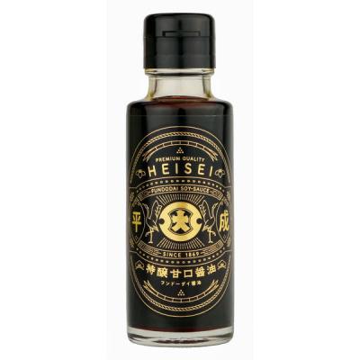 平成醤油 100ml 2本 フンドーダイ