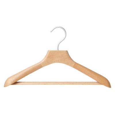 無印良品✩ハンガー12本 アルミ角型ハンガー | 無印良品