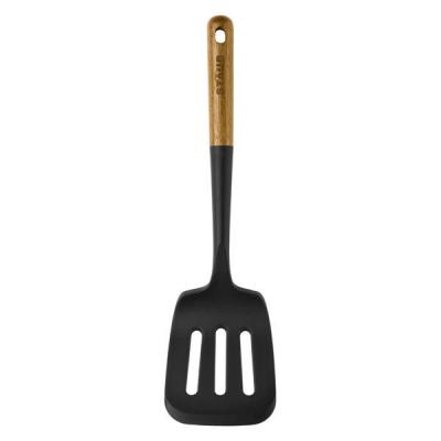 ストウブ Staub シリコン サービングターナー フライ返し 1個 【日本正規販売品】 40503-102