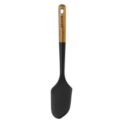 ストウブ Staub シリコン スパチュラ ヘラ パレットナイフ 1個 【日本正規販売品】 40503-106