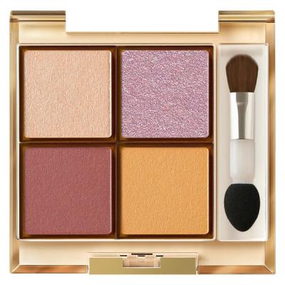 【アウトレット】【Goエシカル】訳あり サナ excel（エクセル） アイプランナーパレット 02 （サンムード） 常盤薬品工業