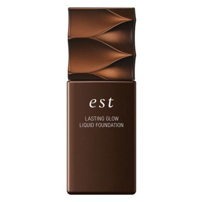 est（エスト） リキッドファンデーション BE300（アイボリーベージュ） 30mL SPF25・PA+++