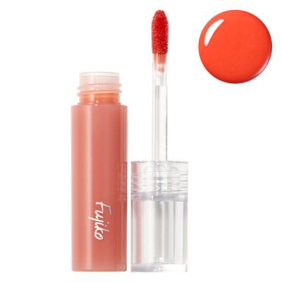 LOHACO - フジコ ニュアンスラップティント 01（珊瑚ピンク） かならぼ