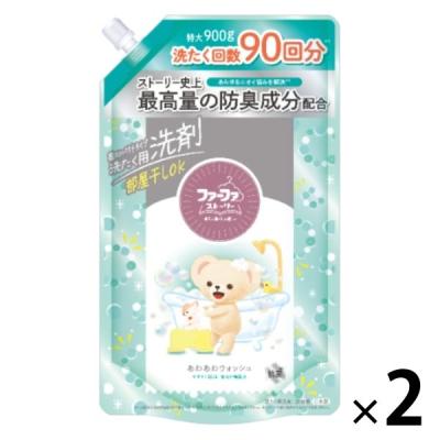 LOHACO - アリエール バイオサイエンス ジェルボール4D 微香 詰め替え