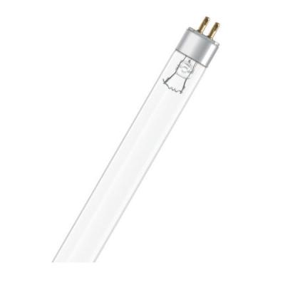 【アウトレット】オスラム（OSRAM）　UV殺菌ランプ　8W形 HNS8W G5 2本パック