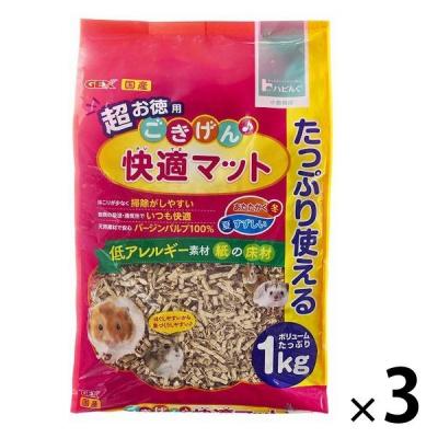 LOHACO - ハイペット チモシーのきわみ 牧草代用ペレット グルテン